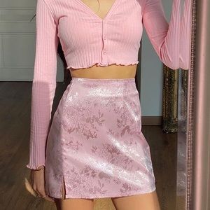 Meet your Posher, Darry